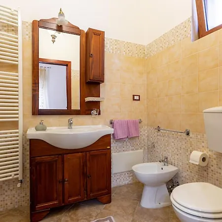 Supersanosalento Lejlighed Supersano