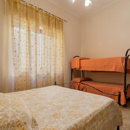 Supersanosalento Lejlighed