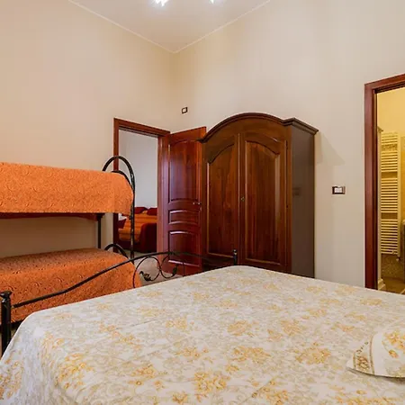 Supersanosalento Lejlighed Supersano