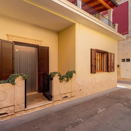 Supersanosalento Lejlighed *