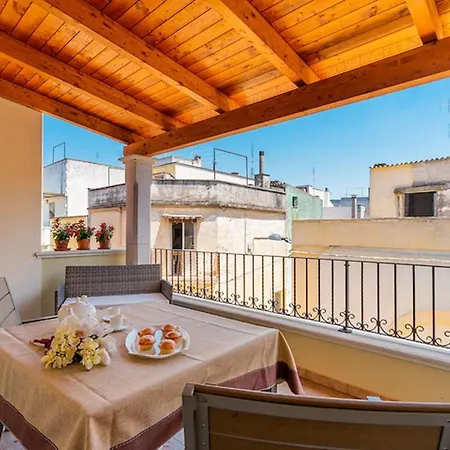 Lejlighed Supersanosalento *