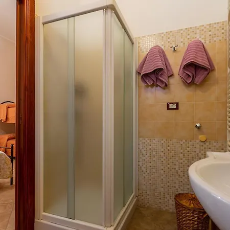 Supersanosalento Appartement