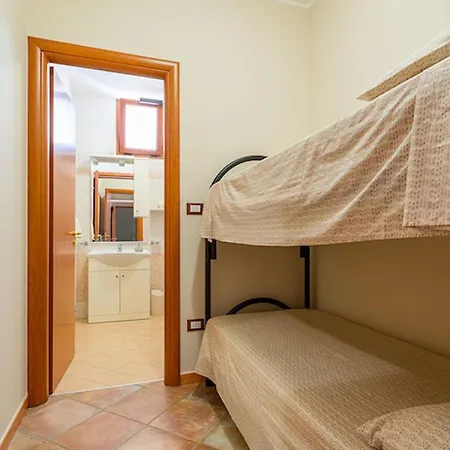 Appartement Supersanosalento *