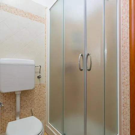 Appartement Supersanosalento