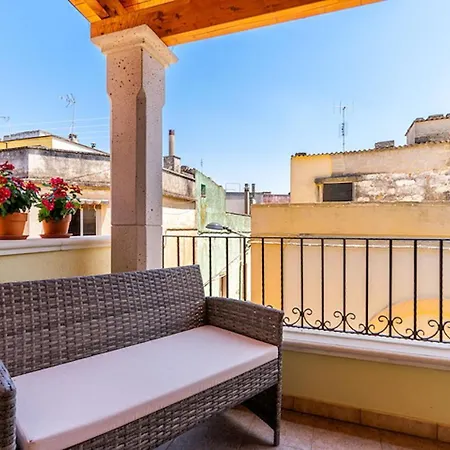 Apartamento Supersanosalento *