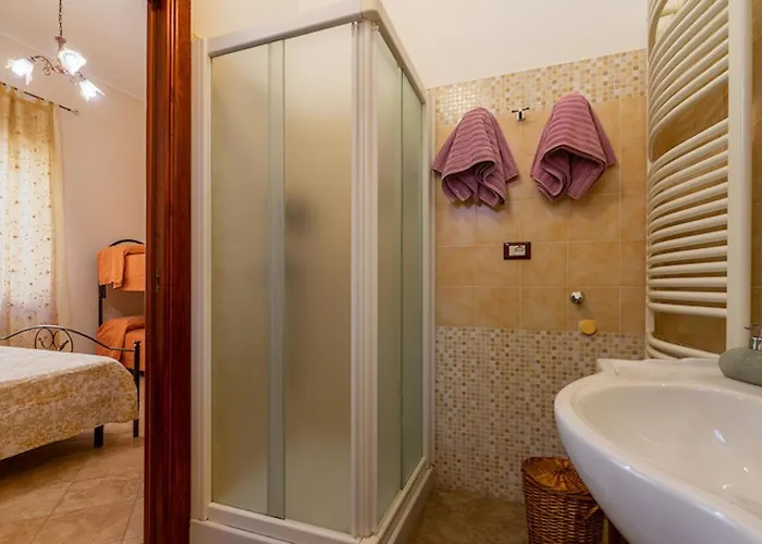 Supersanosalento דירה