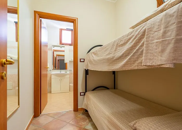 דירה Supersanosalento *