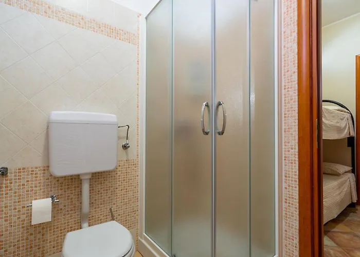 דירה Supersanosalento